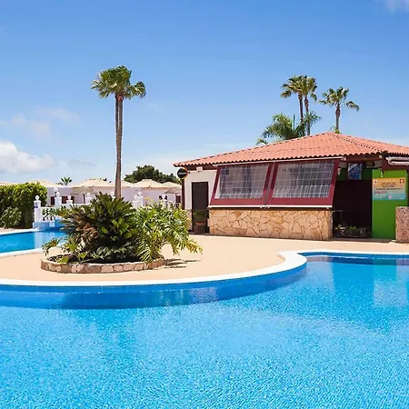Bella Villa, Golf Del Sur *