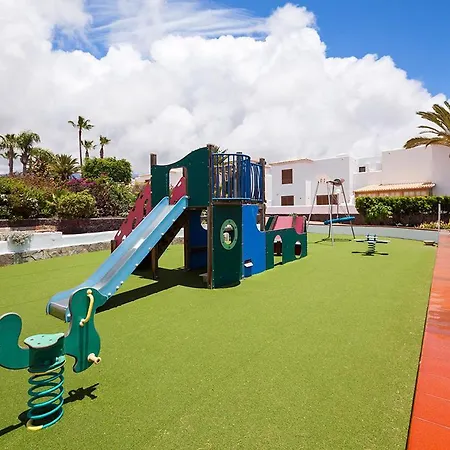 Bella Villa, Golf Del Sur San Miguel de Abona