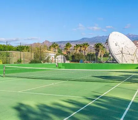 Nyaraló Bella Villa, Golf Del Sur