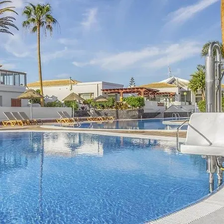 Bella Villa, Golf Del Sur