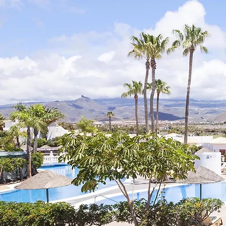 Bella Villa, Golf Del Sur Σπίτι διακοπών *