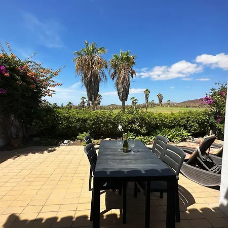 Σπίτι διακοπών Bella Villa, Golf Del Sur