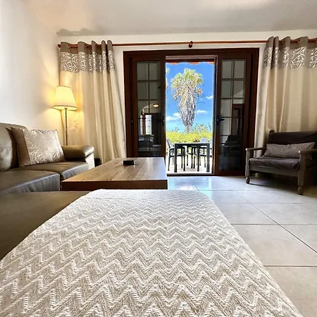 Bella Villa, Golf Del Sur Σπίτι διακοπών